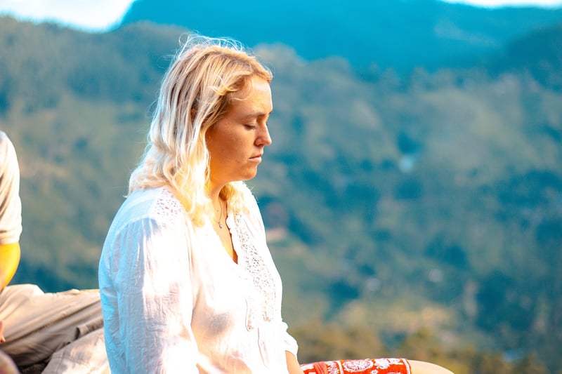 Mindful Retreats